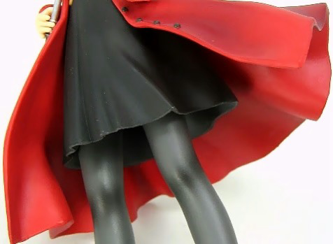 FA4 Fate/Stay Night 远坂凛