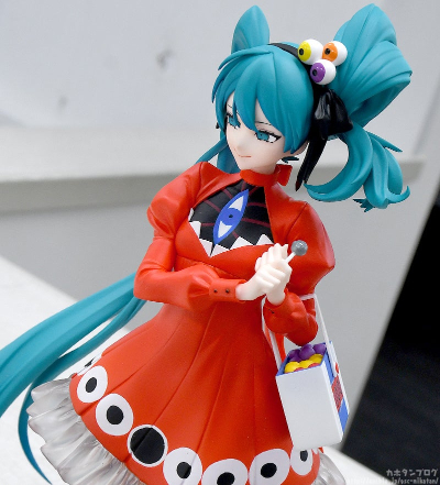 POP UP PARADE 初音未来 Ψ造型 L尺寸