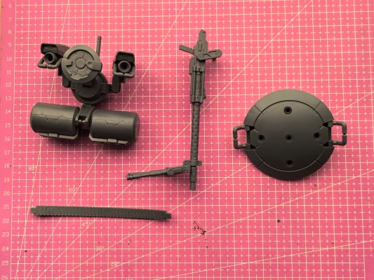 自定义武装（重型武器2）