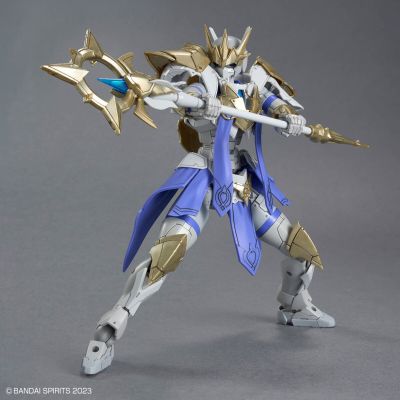 30MF 利贝尔主教