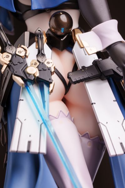 兔女郎服装计划 索菲亚· F· 希琳 机甲修女