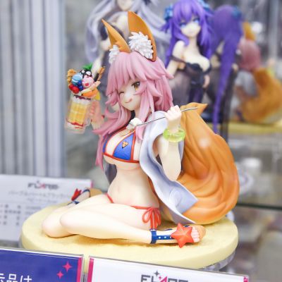 命运-冠位指定 枪兵-玉藻前