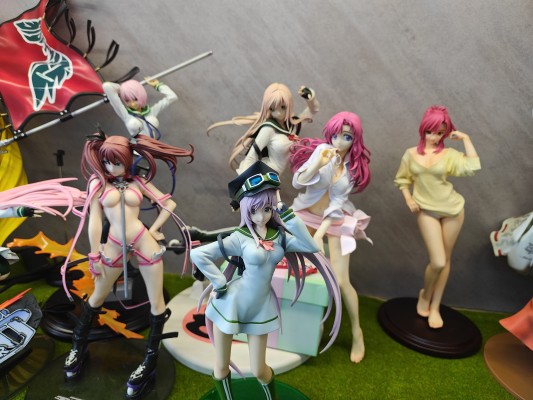 Ribbon Doll Collection 拜托了老师  风间瑞穗 Limited Ver.