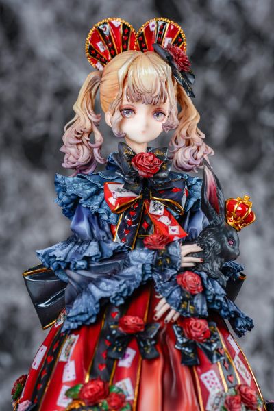 爱丽丝梦游仙境 爱丽丝