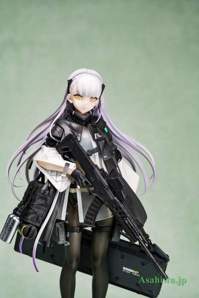 少女前线 AK-Alfa