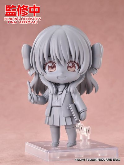 粘土人#2776 月刊少女野崎君 佐仓千代