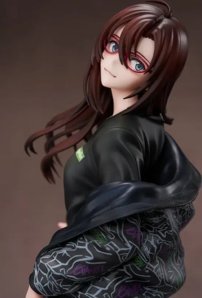 新世纪福音战士 真希波·真理·伊拉丝多莉亚斯 Ver. Radio Eva Part.3