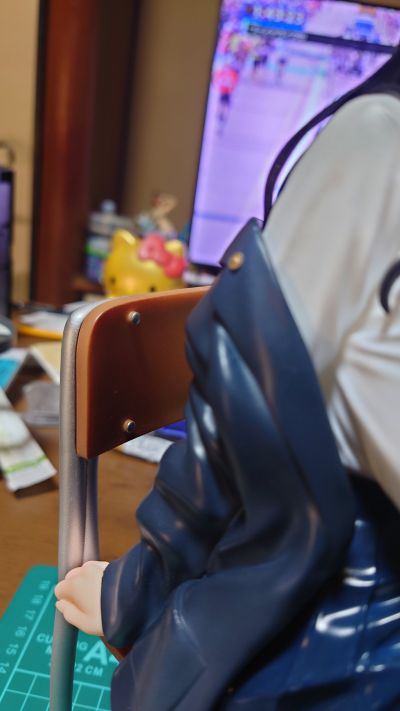 主从倒转 散步 尤利娅