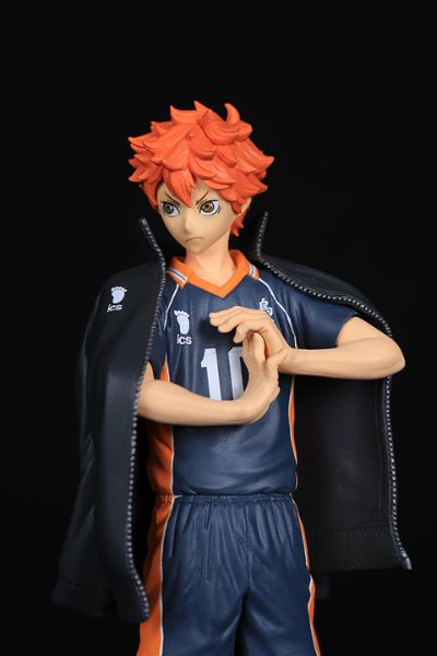 排球少年 造型師×写真家 A款 日向翔陽