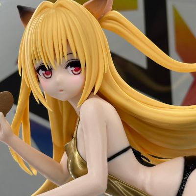 GLITTER&GLAMOURS 出包王女DARKNESS 金色暗影