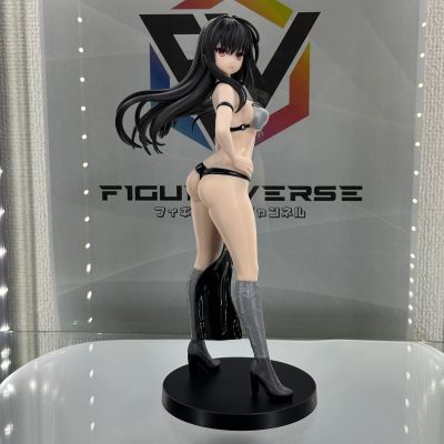 GLITTER＆GLAMOURS 出包王女DARKNESS  古手川唯