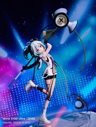 一番赏 BML2022 B奖 bilibili娘-33