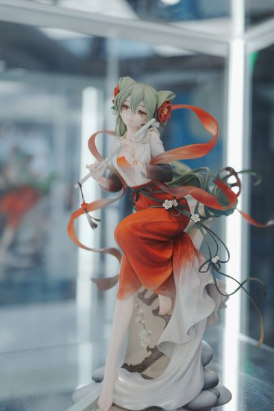 初音未来 梅花三弄