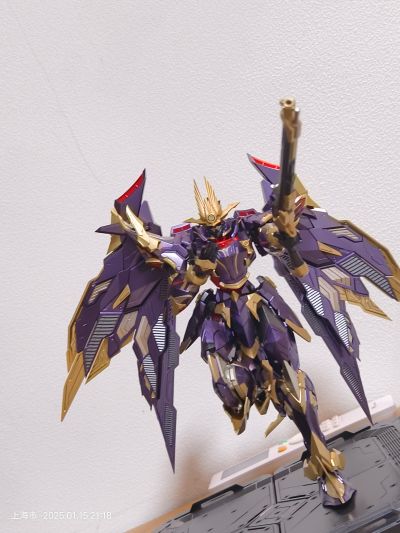 猛将传系列 第六天魔王