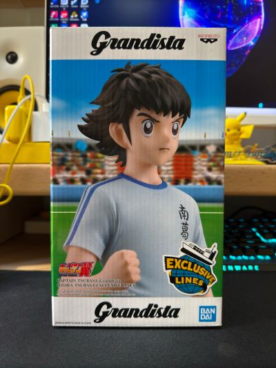 Grandista 	足球小将 大空翼