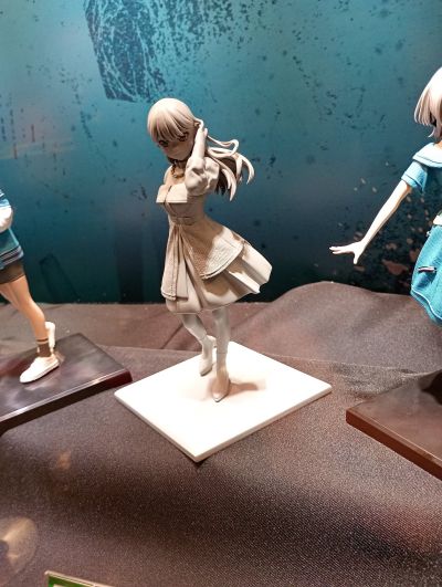 梦想协奏曲！奖品人偶 迷途之子！！！！！长崎爽世