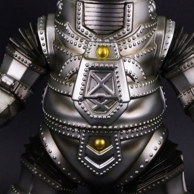 机械哥斯拉（1974）