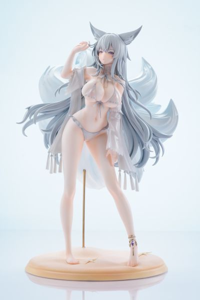 碧蓝航线 青春浪花 信浓