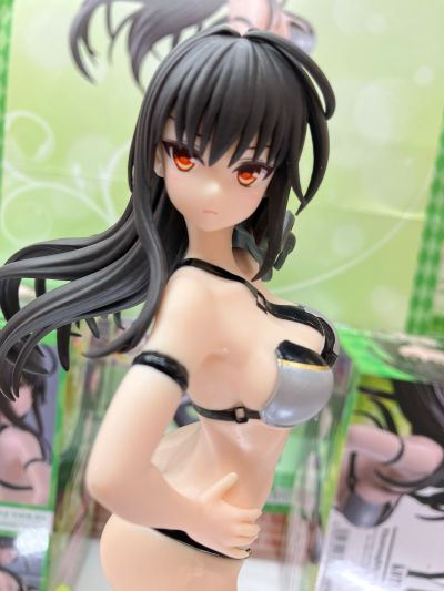 GLITTER＆GLAMOURS 出包王女DARKNESS  古手川唯