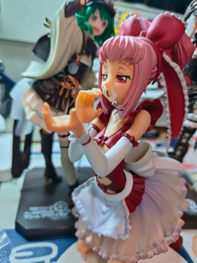 一番赏 CODE GEASS in Wonderland C賞 阿妮亚・阿鲁斯特莱依姆  