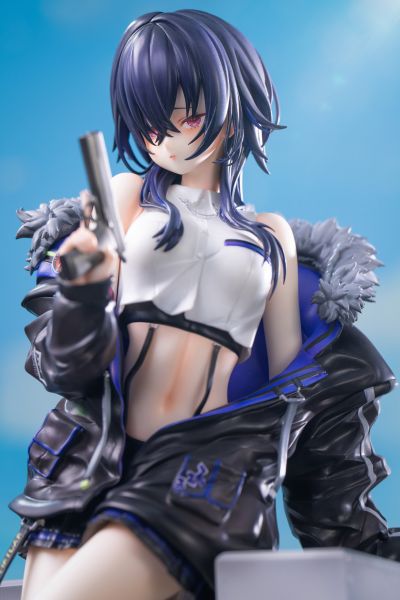 卟啵电竞 一之濑丽 诞生日纪念2021