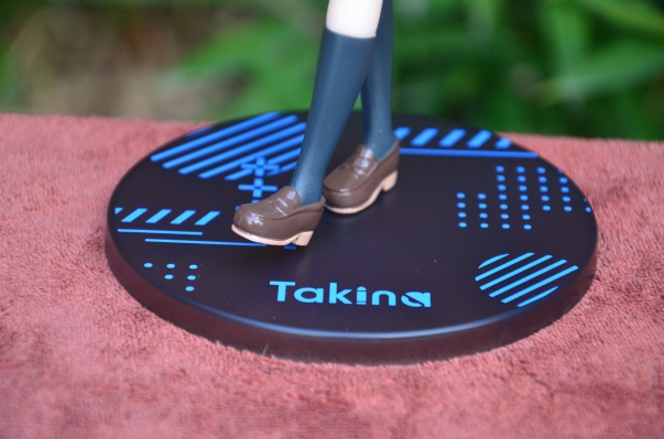 Coreful 莉可丽丝 井上泷奈~校服造型~