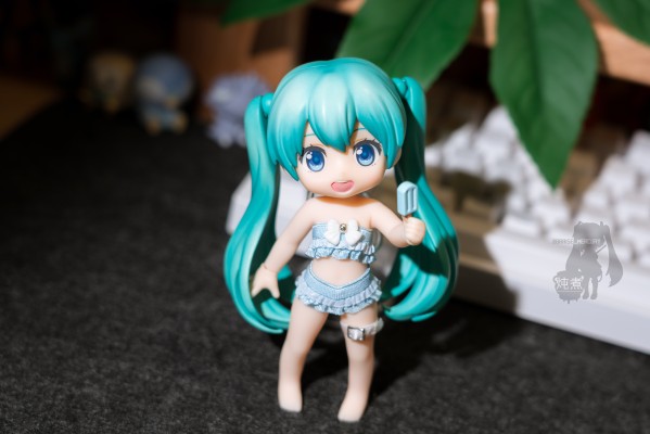 CJD-002 KEMO XII CJD 通贩系列 女素体