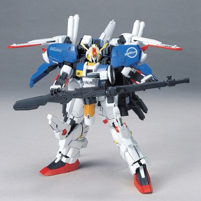 HGUC 1/144   EX-S高达