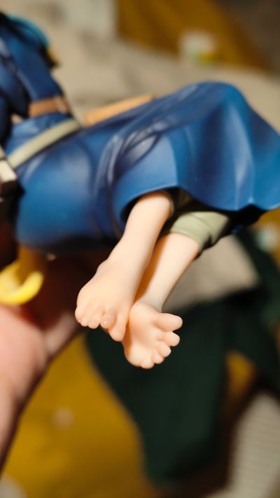 Melty Princess 迷宫饭 掌中玛露西尔