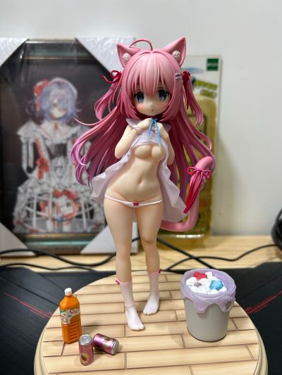 请饲养我吧、主人！