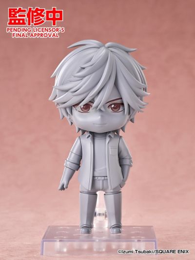 粘土人#2777 月刊少女野崎君 御子柴实琴