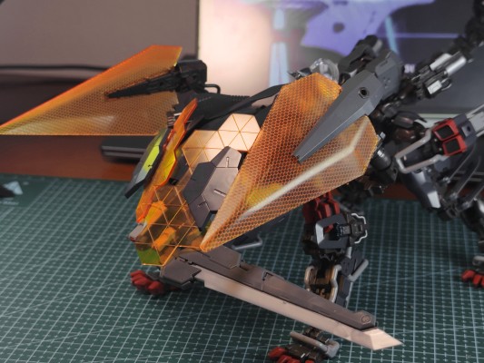 六角机牙 负荷脉冲