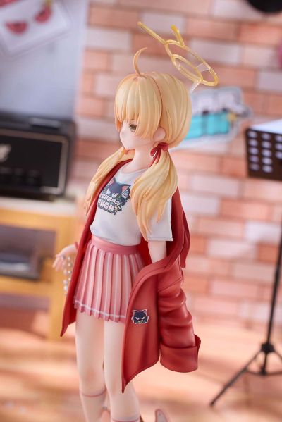 蔚蓝档案  伊原木好美