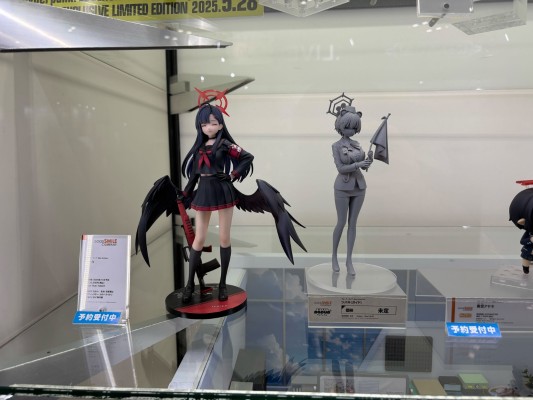 POP UP PARADE 蔚蓝档案 春日椿（导游）