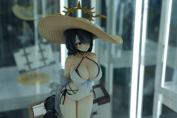 蔚蓝档案 若叶日向（泳裝）