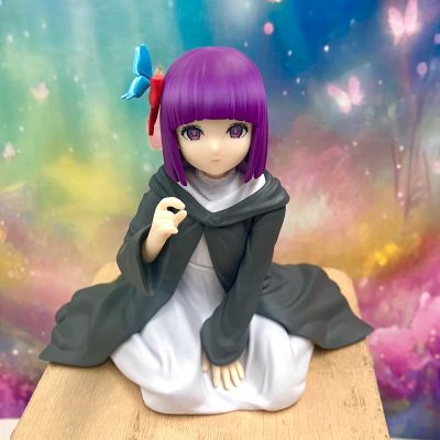 葬送的芙莉莲 Yumemirize 菲伦~过往~