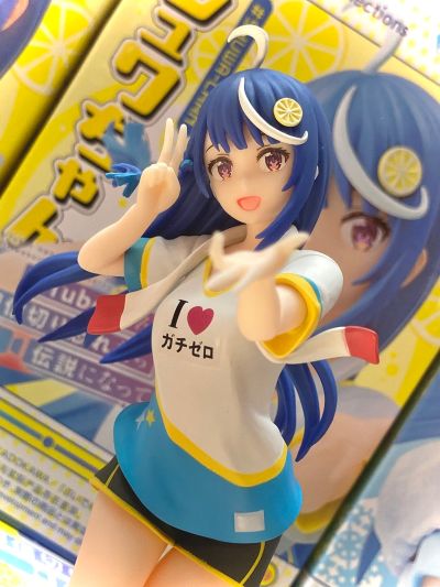 身为VTuber的我因为忘记关台而成了传说动画版 Desktop×Decorate Collections“心音淡雪”