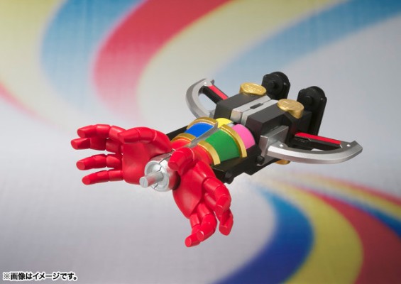 S.H.Figuarts 秋叶原黄（心痛篇款式）（暂译）