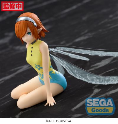 暗喻幻想：ReFantazio 小坐系列奖品人偶 “加莉卡”