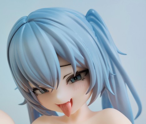 肉感少女 傲慢女孩 阿可酱