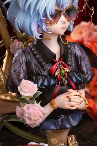 東方Project レミリア・スカーレット