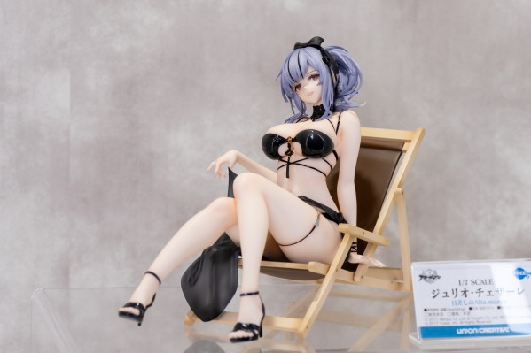 B-style 碧蓝航线 里诺 夏日番外篇