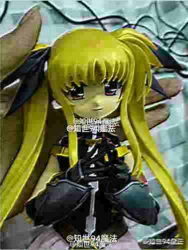 REAL ACTION HEROES No.661 RAH 菲特 ブレイズフォーム