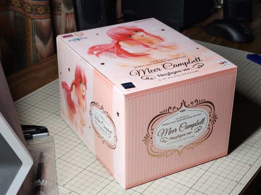 GEM系列 机动战士高达SEED DESTINY 米娅·坎贝尔 睡衣