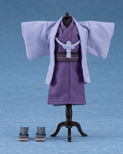 粘土娃 服装套组 刀剑乱舞 压切长谷部 轻装