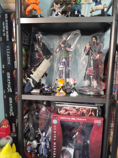 一番赏 龙珠 EX 云端上的神殿 最终大奖 比克大魔王 MASTERLISE PLUS