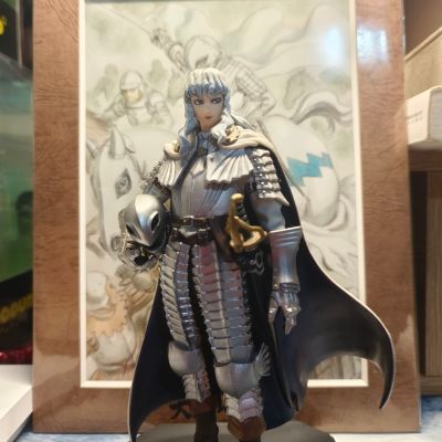 DXF 手办 Berserk 格里菲斯 