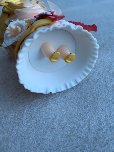 粘土人#2524 镜音铃 恶之少女