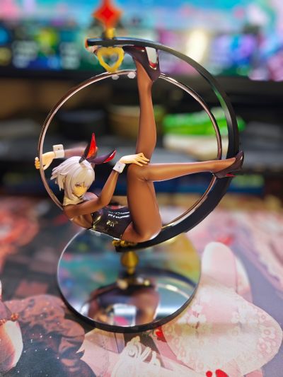 兔女郎丽奈 时间回旋