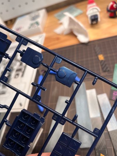 蔚蓝档案 KAITEN FX Mk.0